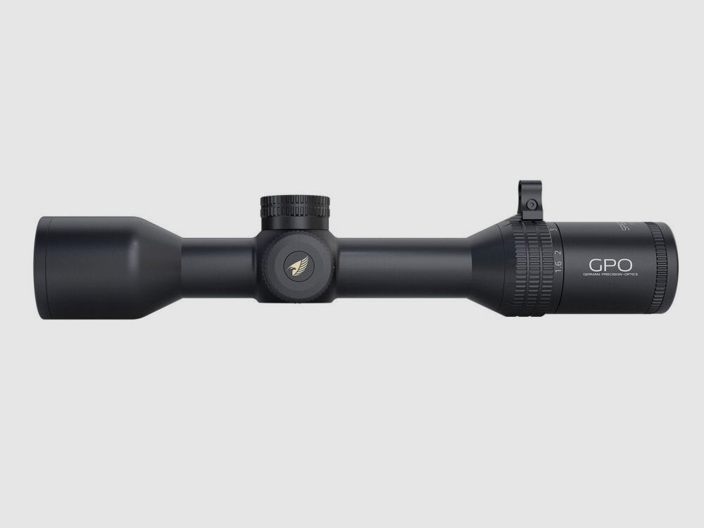 GPO SPECTRA 8x 1,6-13x44i G4i Fiber