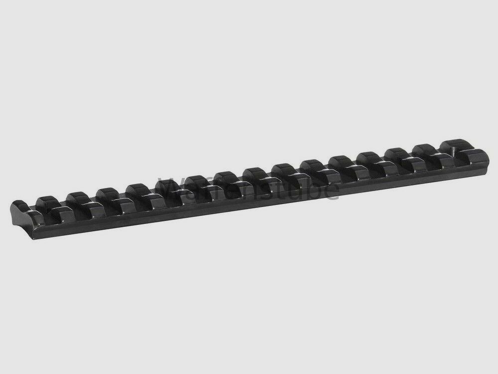 Bergara B14² Crest z GPO 6x 6,5 CM - Spectra 6x 4,5-27x5