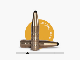 Fox Bullets Nabojnik Metalowy FOX 300WIN M 180 (20)