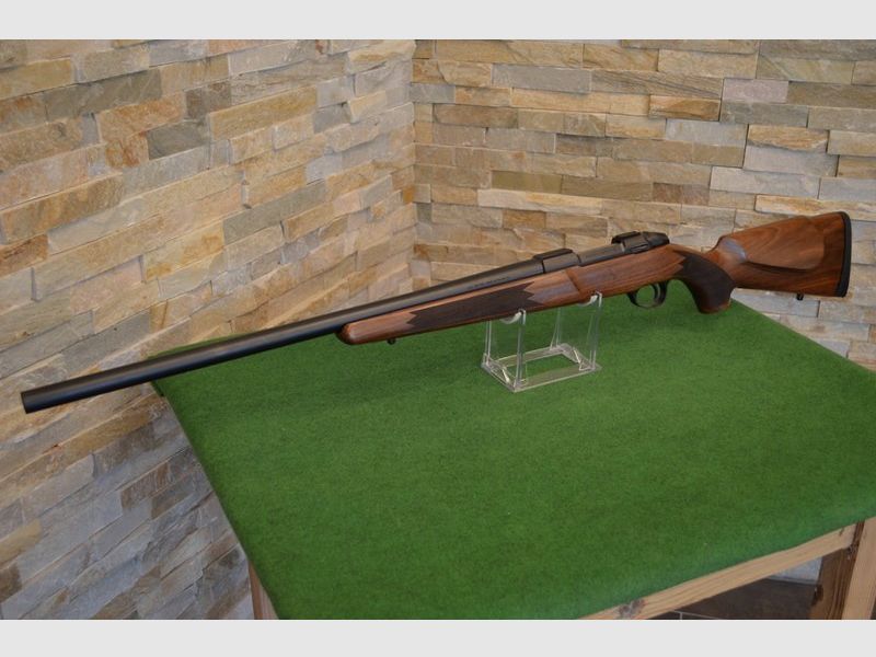 Sako 85 Varmint*