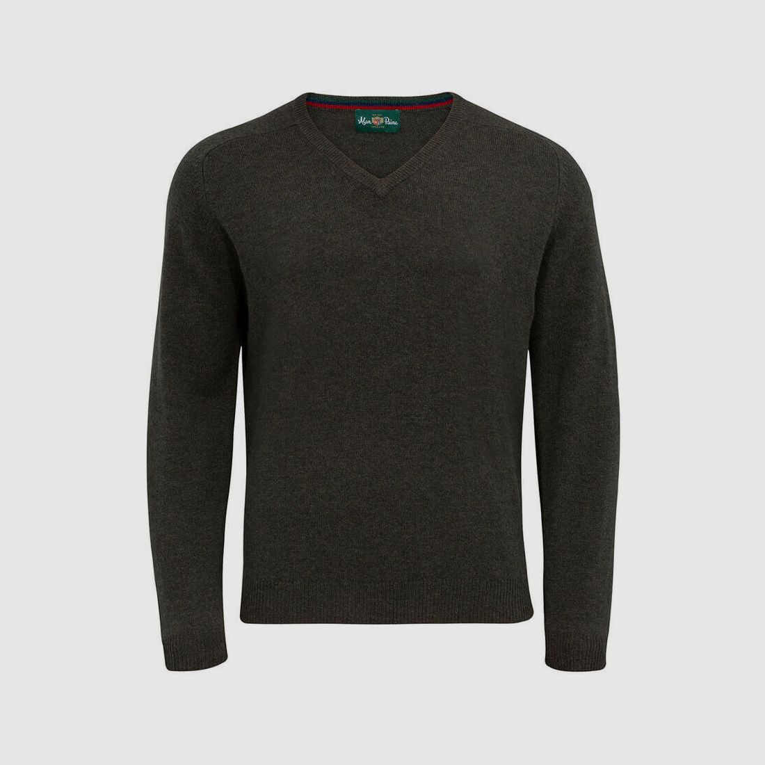 Alan Paine Pullover Streetly