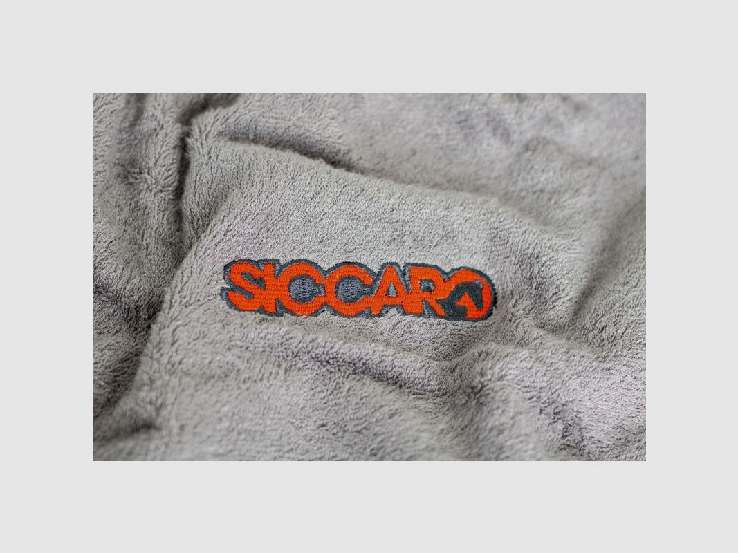 Siccaro Trockentuch EasyDry Dog Towel