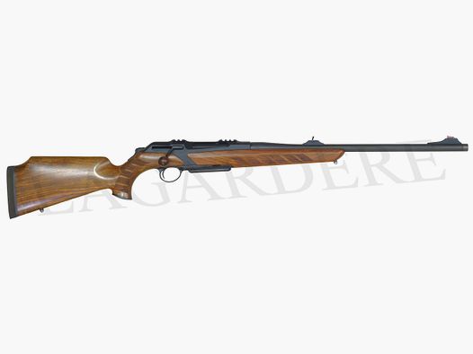 MERKEL RX HELIX LADY DS 56CM HOLZ (GRAD 5) M15X1 (REPETIERBÜCHSE)