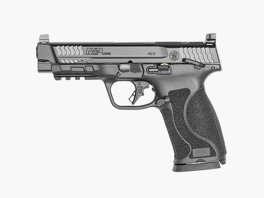Pistolet S&W M&P10 2.0 10 Mm Zabezpieczenie na kciuk OR