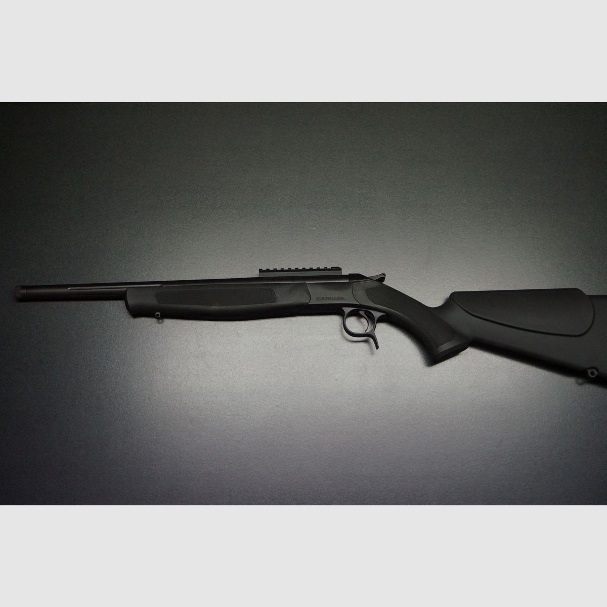 Bergara BA13 TD 46cm, Bild 5 von 5