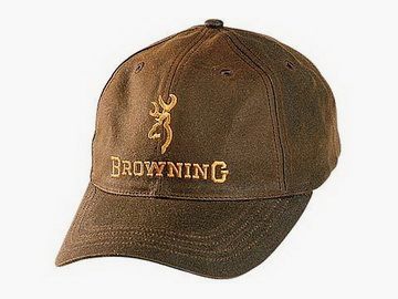 Browning® Kappe