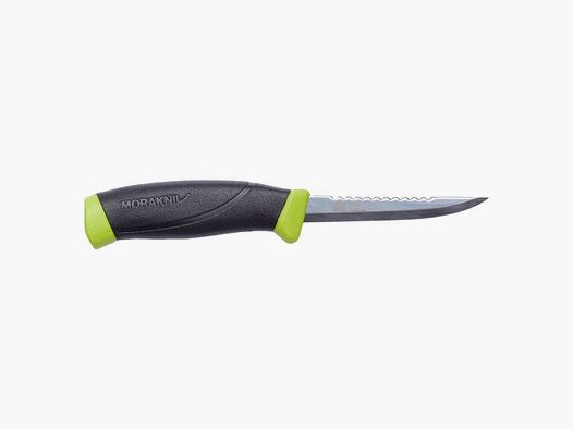 Couteau Morakniv Fishing Scaler 098 - Lame 98mm