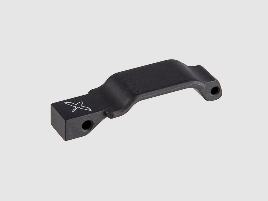 FORWARD CONTROLS DESIGN AR-15 ENLARGED TRIGGERGUARD BLACK, imagen 3 de 4