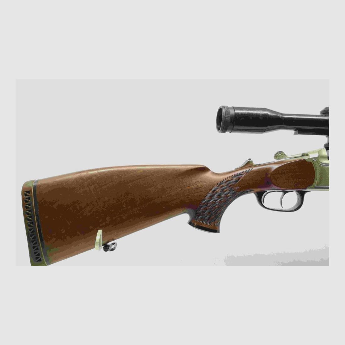 Blaser 700/88, Bild 9 von 10