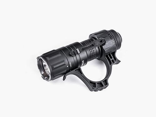 NEXTORCH TA20SET - LÁMPARA DE MANO LED - 1000 LÚMENES - FUNCIÓN ESTROBOSCÓPICA