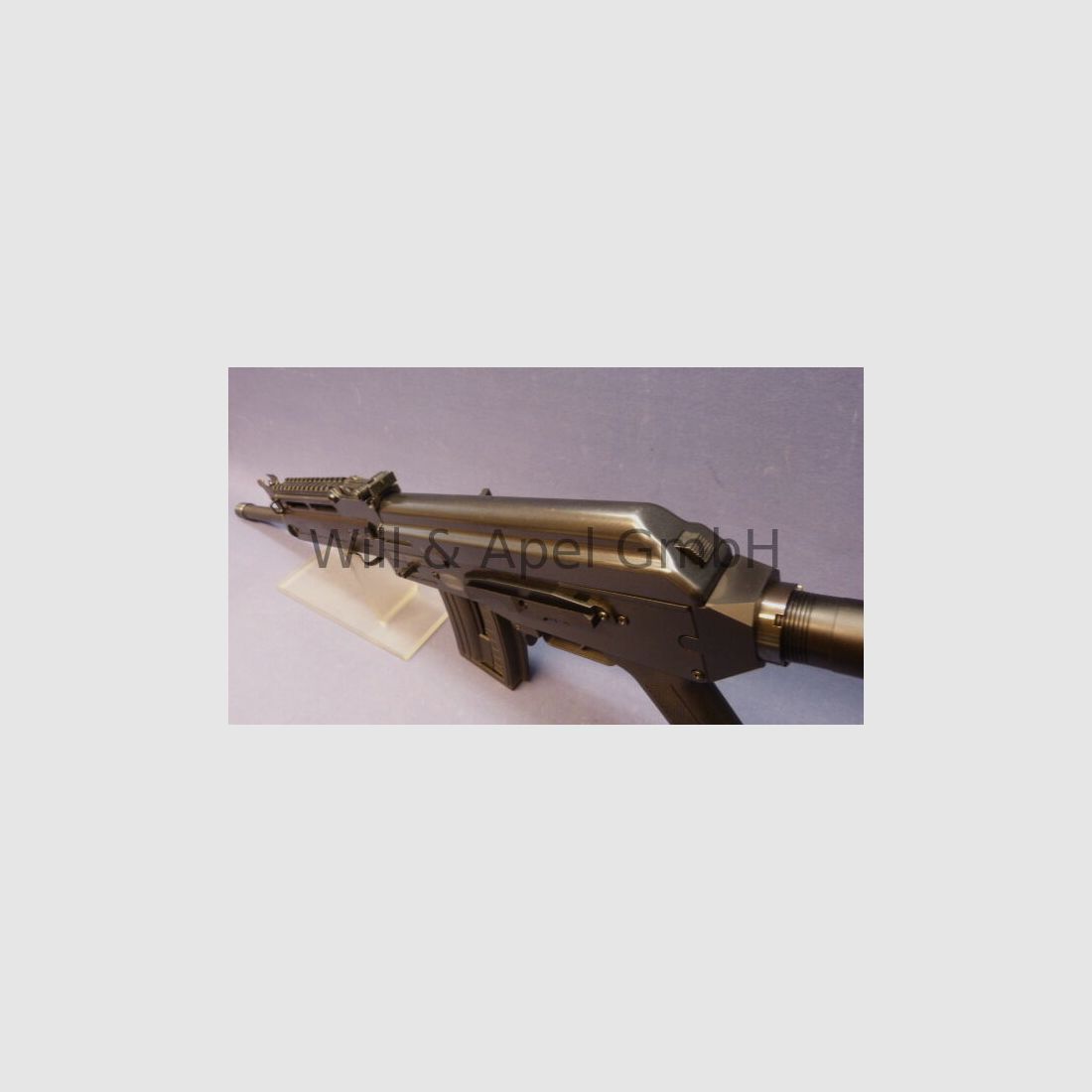 Mauser AK47 Sport, image 4 of 10