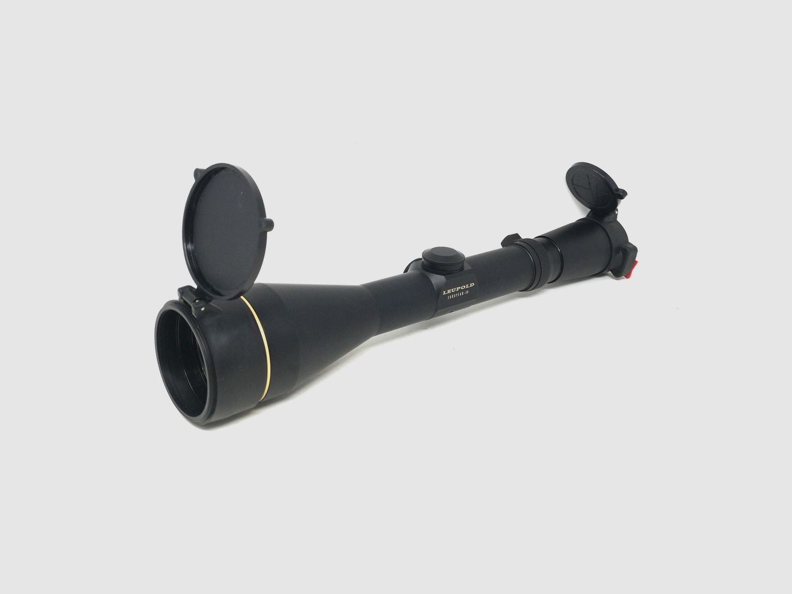 Leupold Euro-30 3-9×50 mm – Ret. Duplex (Seminuovo), immagine 1 di 4