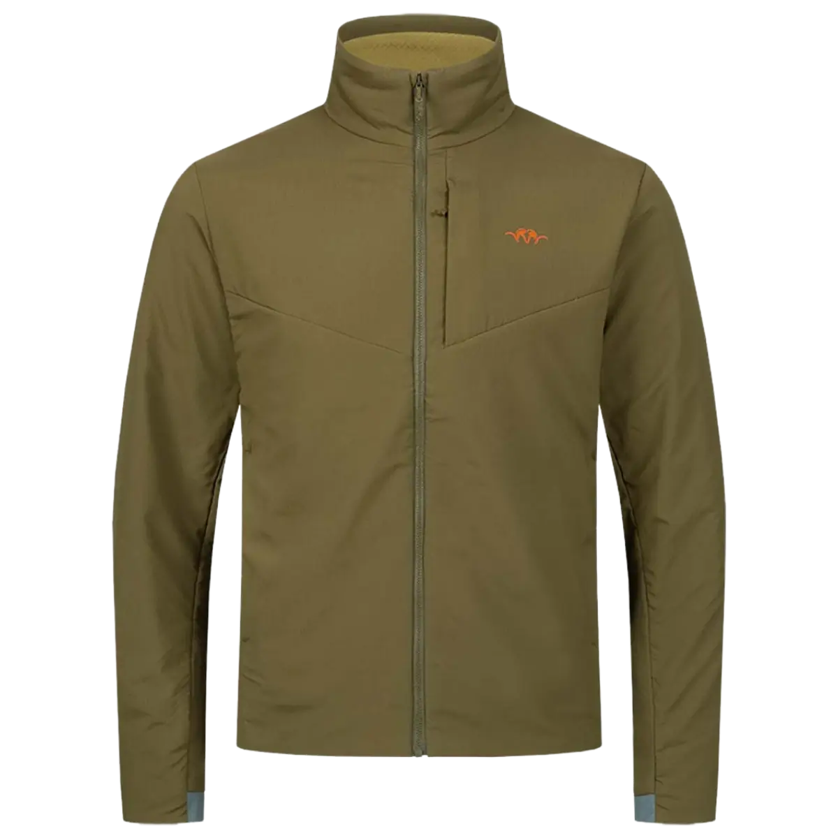 Blaser Stretch Jacket Alpha (Oliva)