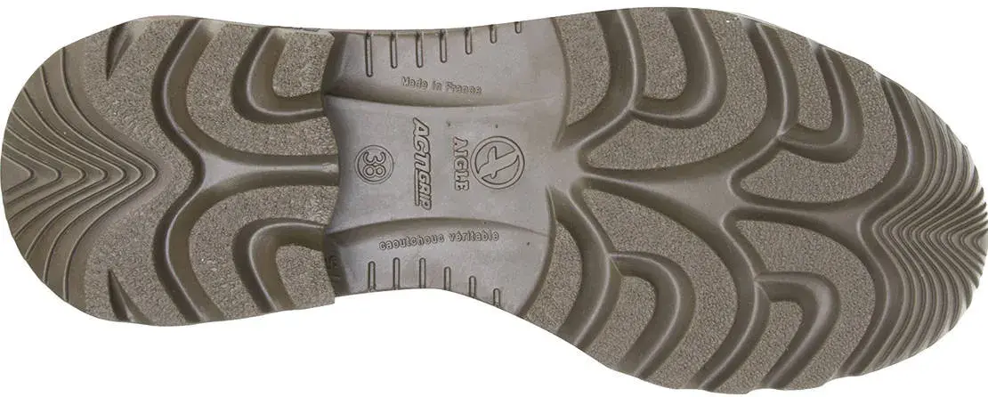 Aigle Parcours 2 Signature Stiefel für breite Füße, Bild 8 von 12