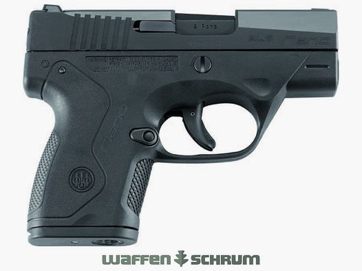 Beretta NANO