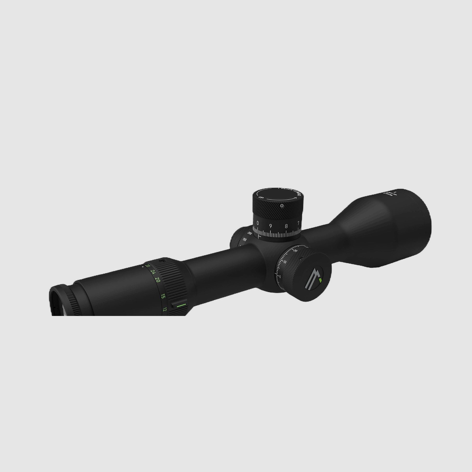 ALPEN Optics APEX XP 5–30x56 MilDot