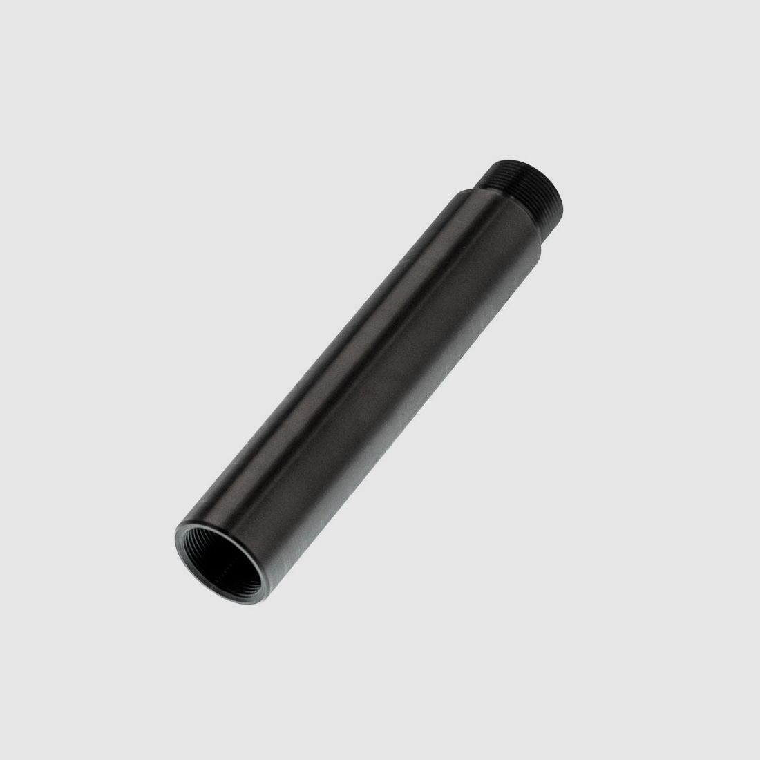 Tuningloop | Tuning Barrel T4e HDR68 STAAL met schroefdraad +2 opzetstukken | 40J+ | Onderdelen