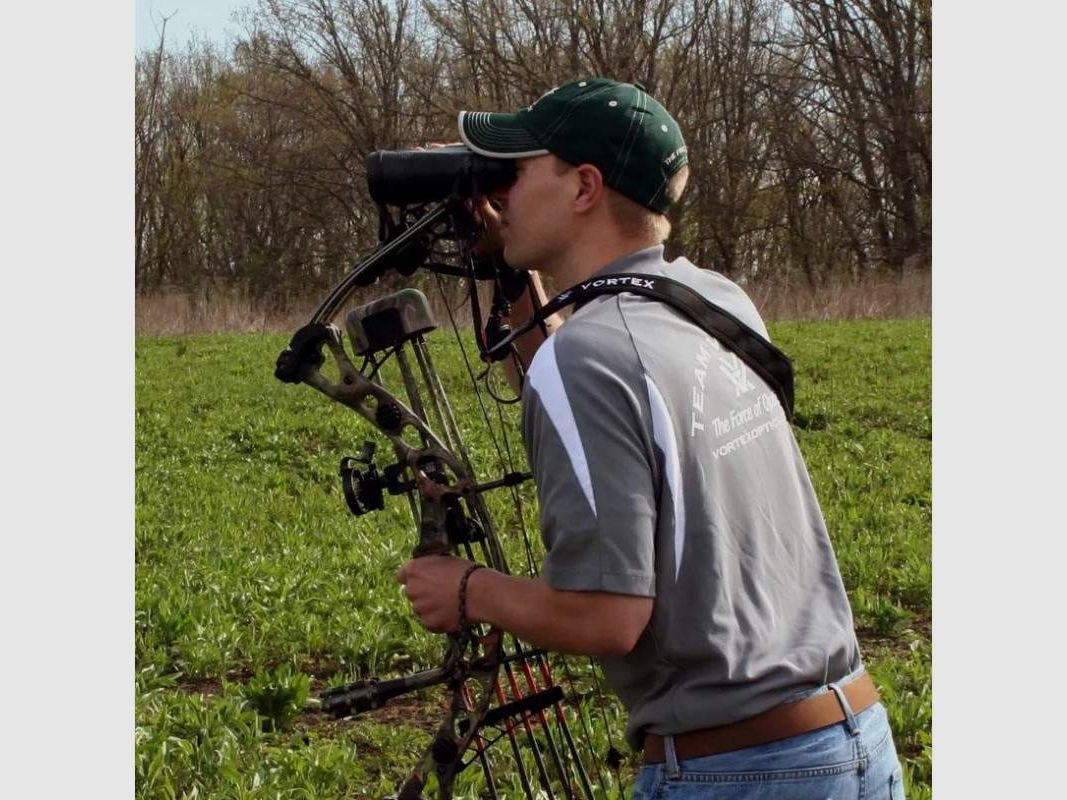 Strap for binocular VORTEX ARCHERS, image 2 of 3