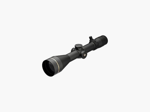 LEUPOLD ZF VX-3 HD 3.5-10X50MM CDS-ZL ILLUM. FIREDOT TWILIGHT HUNTER 30MM