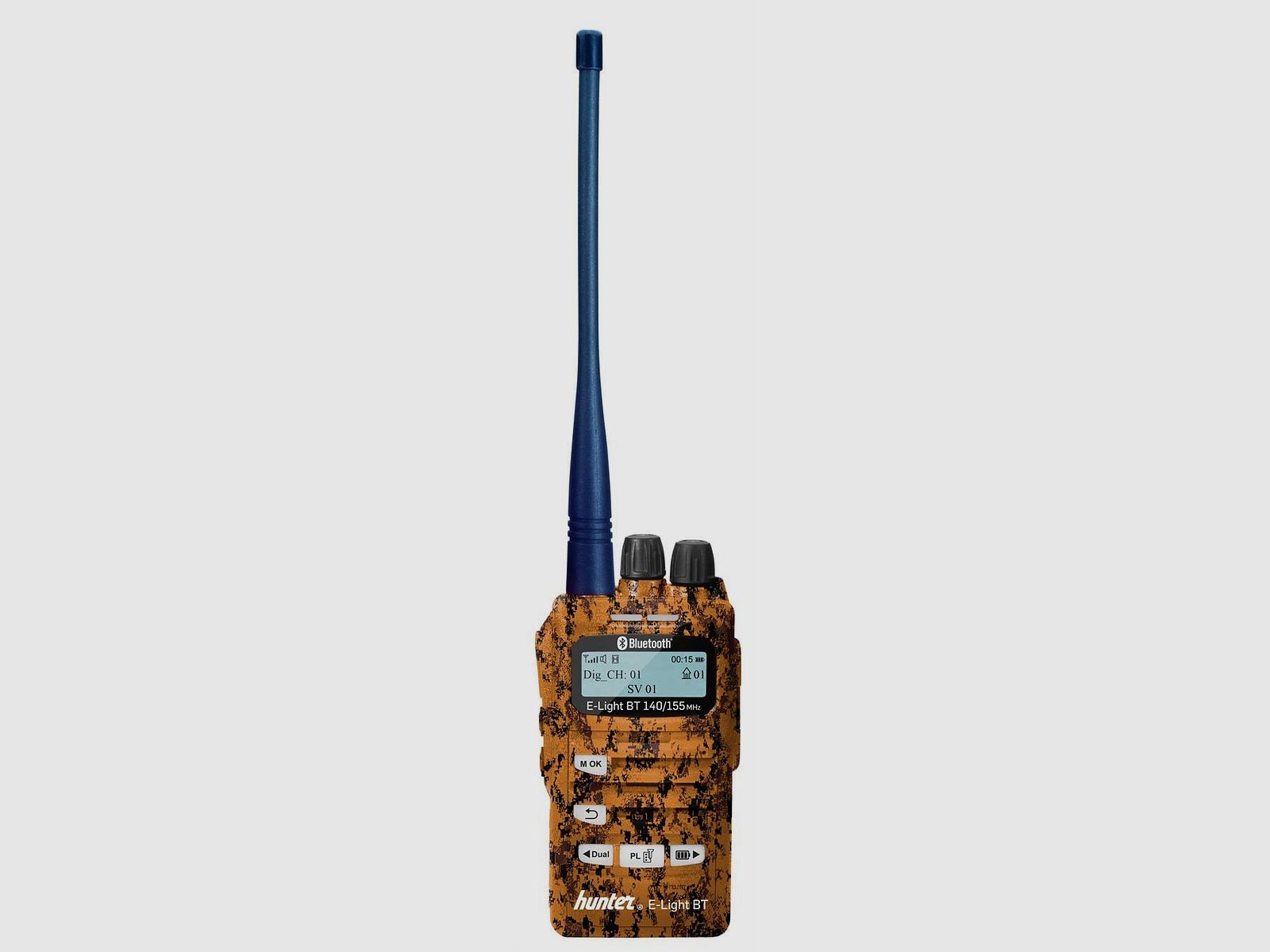 Hunter E-Light 155 BT Special