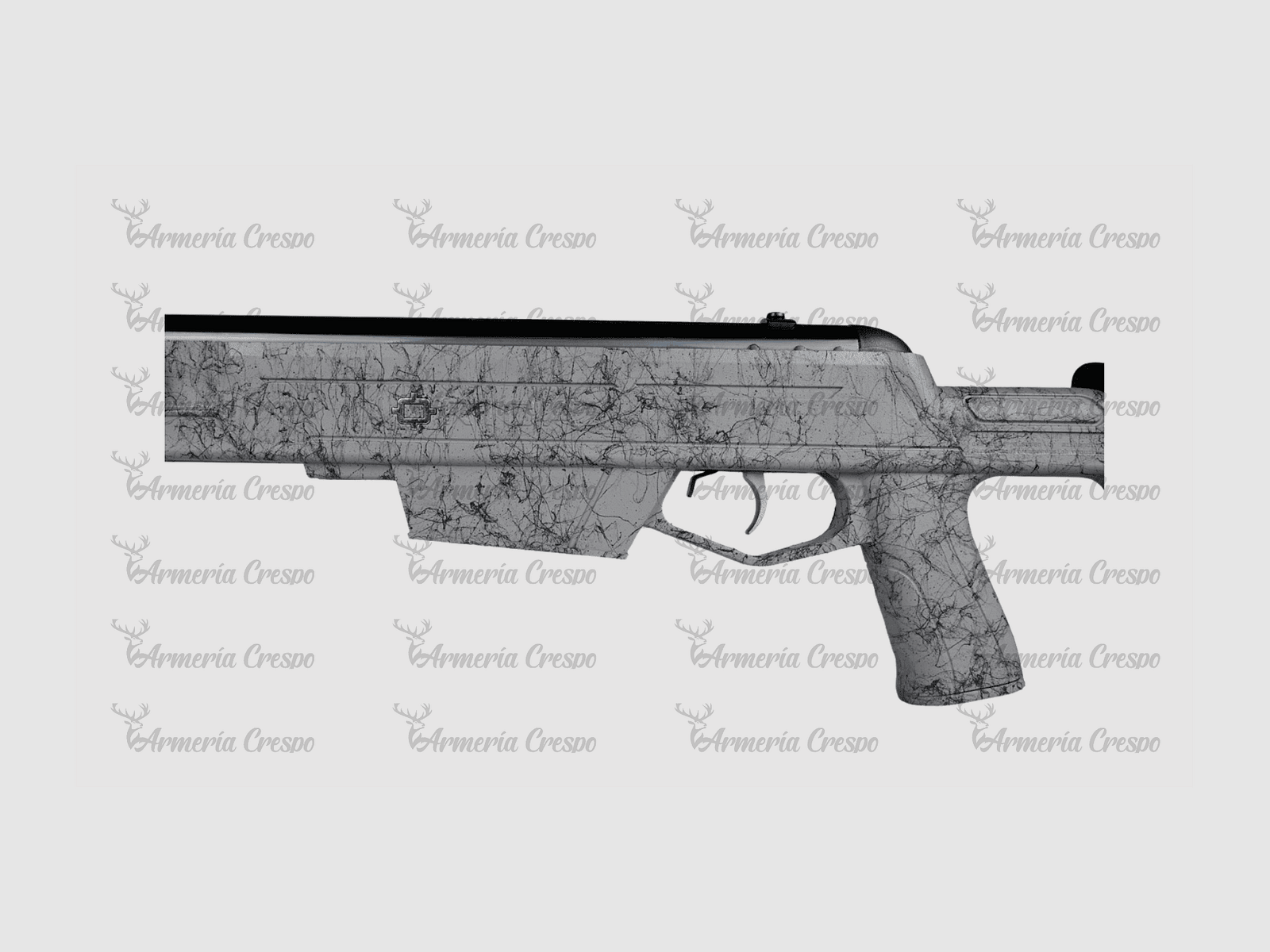 Carabine Dead Eye GRS Extreme Norica, Bild 3 von 3