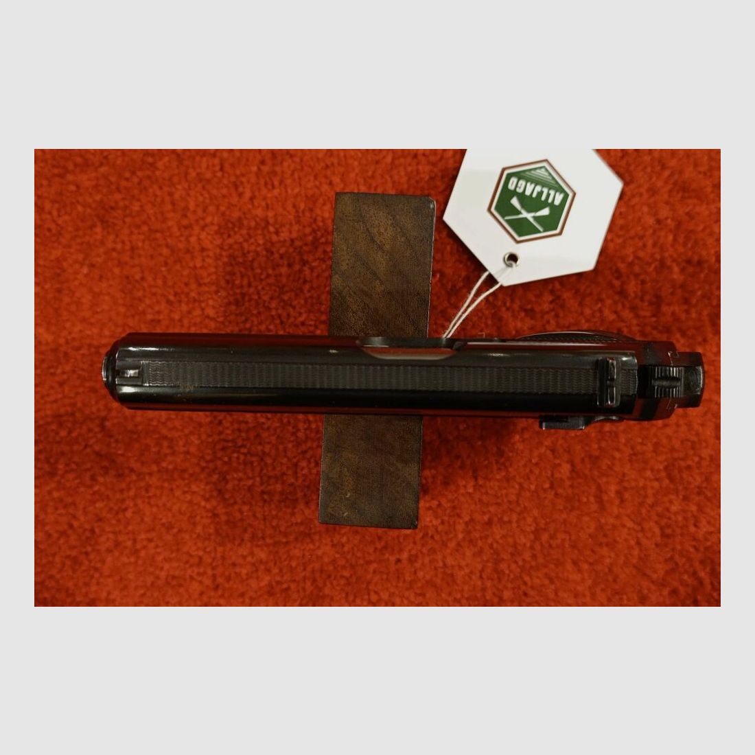 Walther PP 7,65mmBrowning