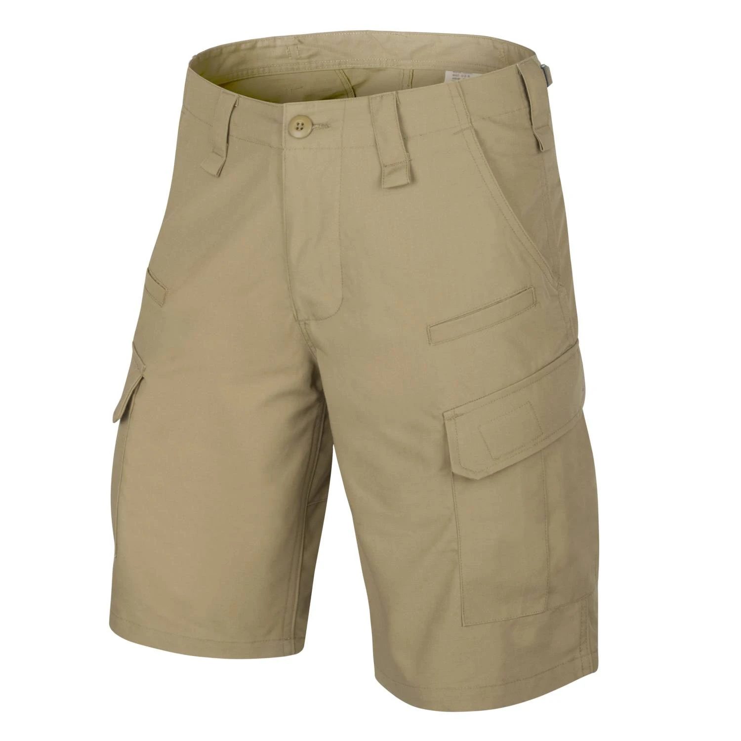 Militaire shorts CPU Khaki – Helikon, uitverkoop