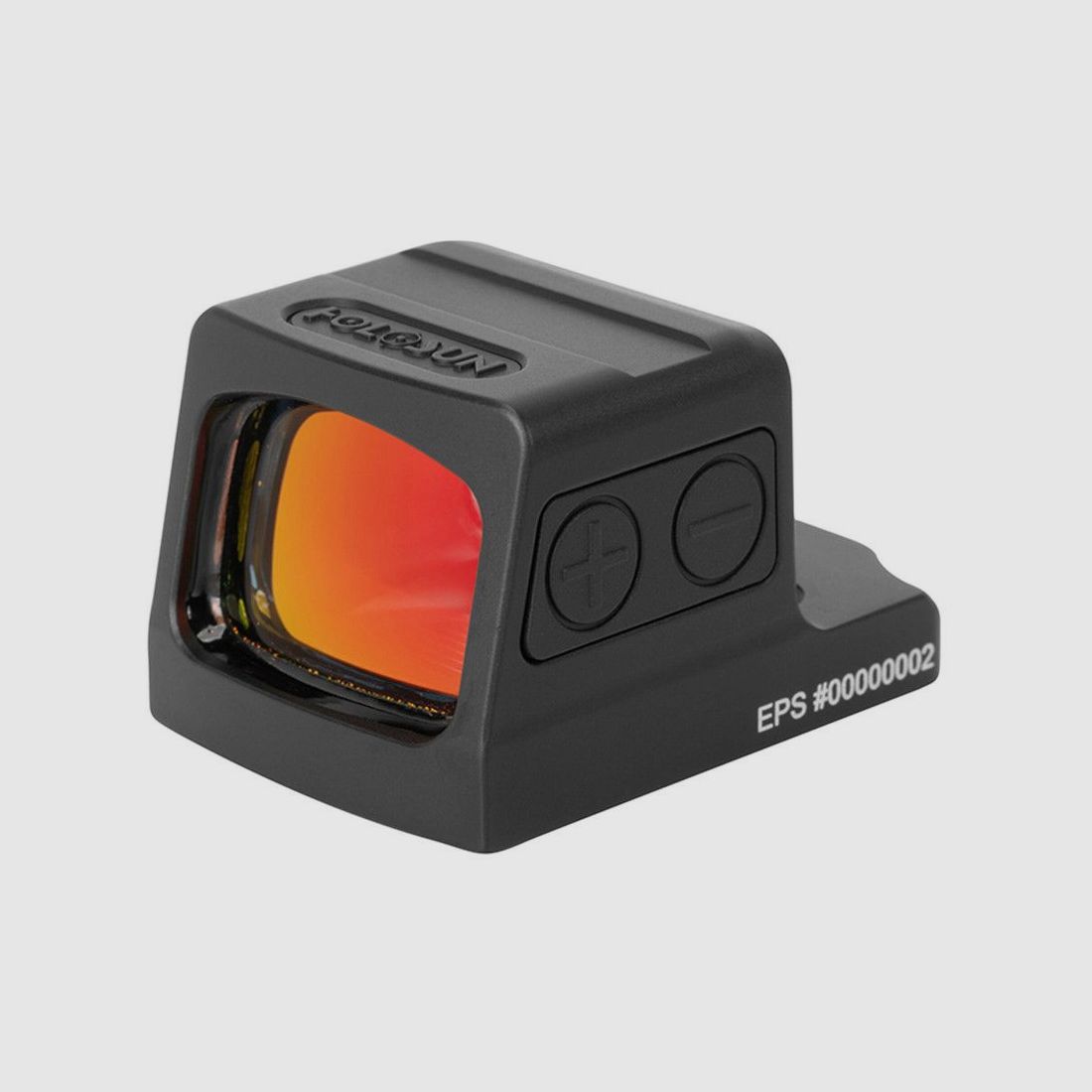 Holosun EPS-RD-MRS Leuchtpunktvisier