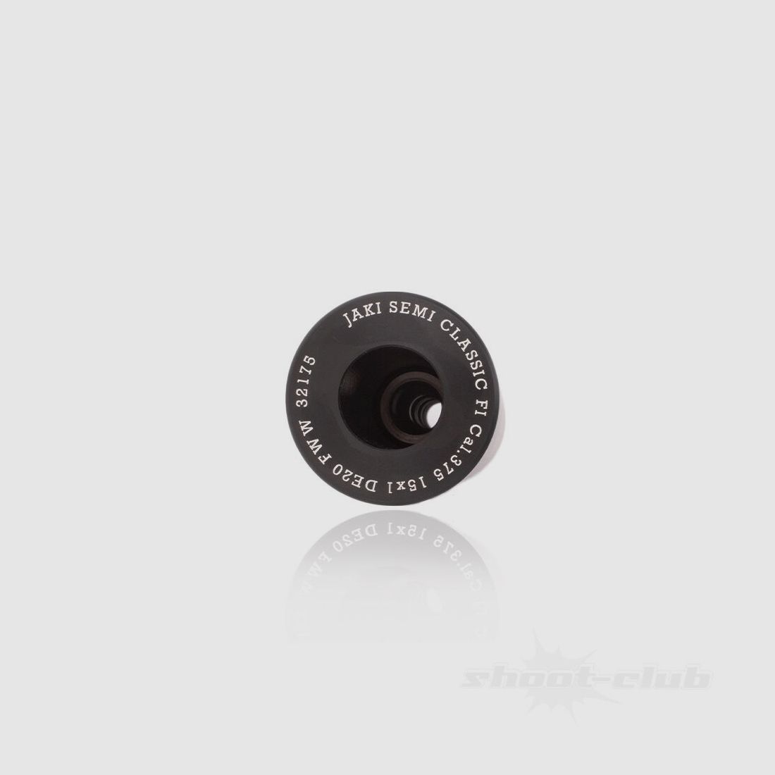 Jaki Semi Classic M15x1 .357/9,3