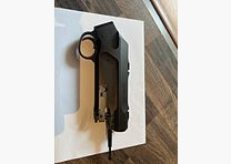 Sauer 404 link system without bolt