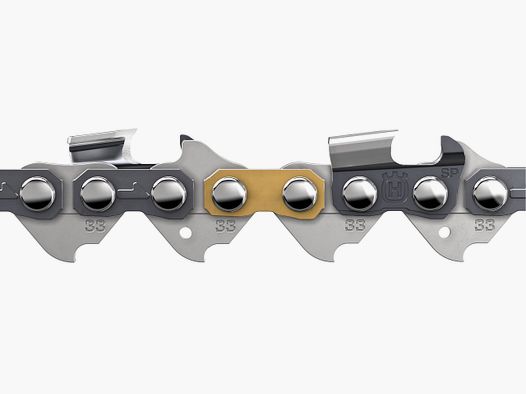 Husqvarna Sgekette X-Cut Halfmeiel .325", 1.3 mm, 66 TG