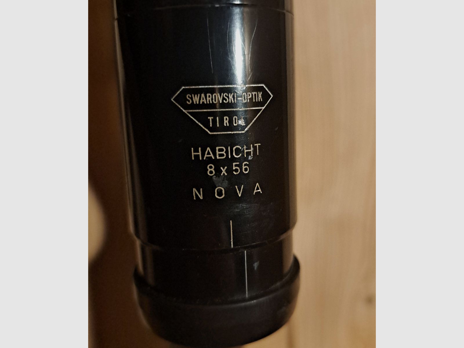 Bergara B13 Takedown .308 mit Schalldämpfer + Glas