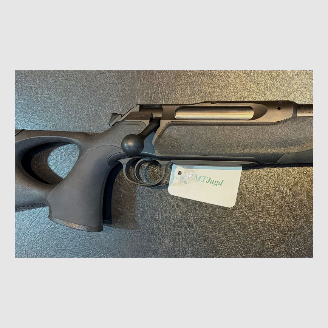 Sauer&Sohn 505 Syncro XT, image 4 sur 4