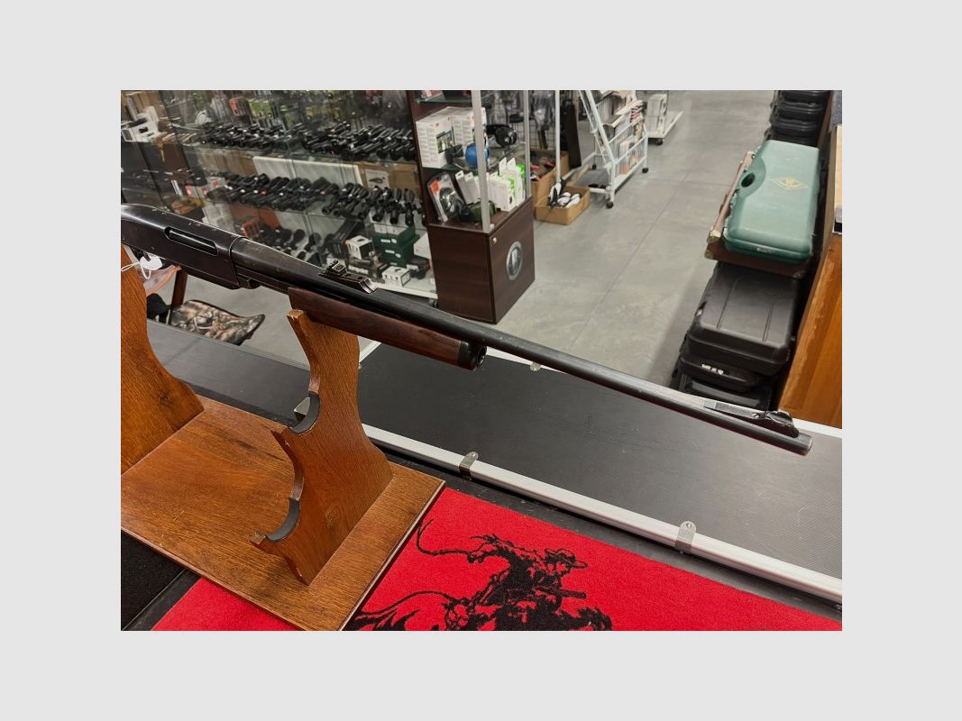 REMINGTON 7600 BOIS 280 rem occasion, image 5 sur 7