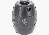 Elite Force Hailstorm Grenade 6 mm, Gas, schwarz