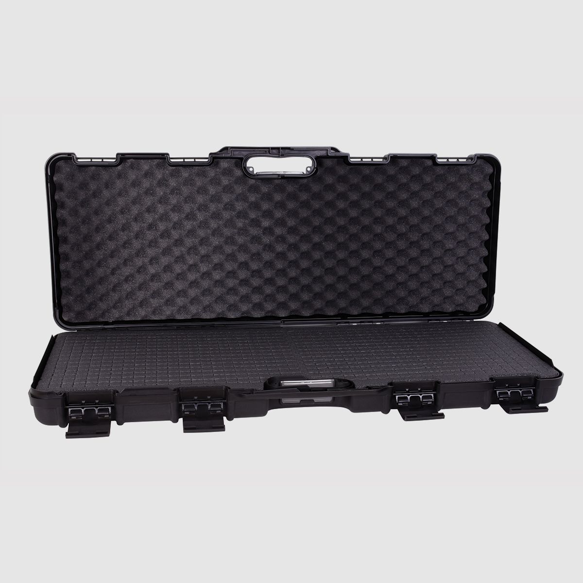 AS24 Fodero per fucile 93cm Nero, immagine 4 di 5