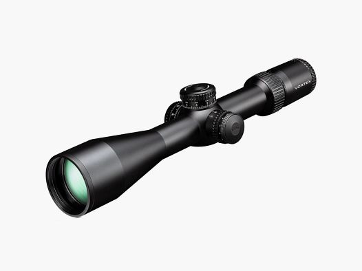 Vortex Strike Eagle 5-25x56 FFP Zielfernrohr mit EBR-7C-Absehen - MRAD EBR-7C