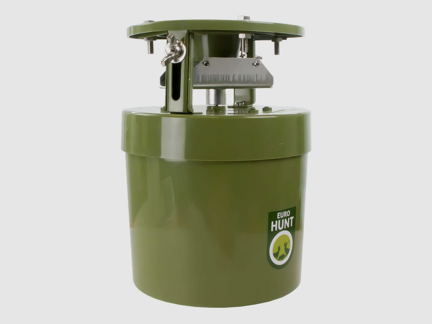Futterautomat Eurohunt Light 6V