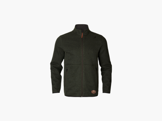 Metso Full Zip