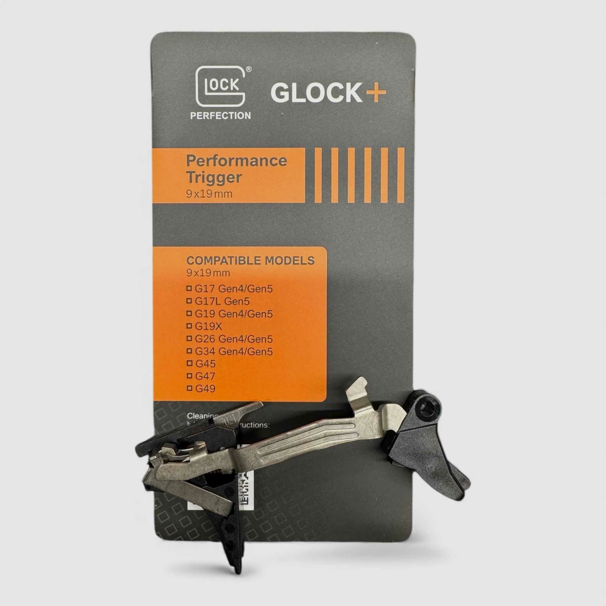 GLOCK PERFORMANCE TRIGGER GEN.4/5 9MM, Bild 2 von 2