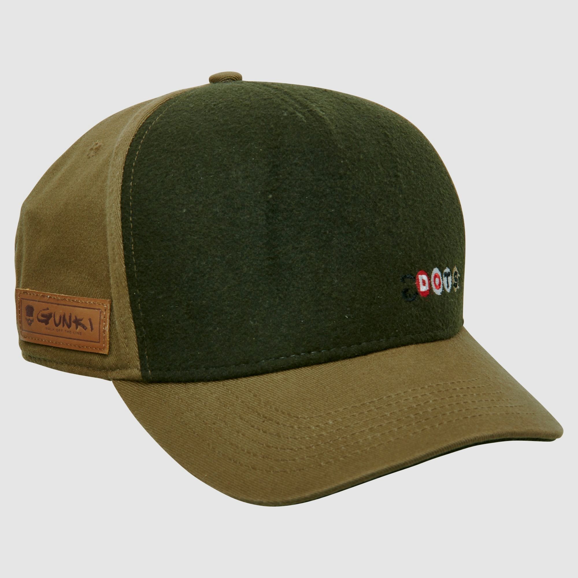 D.O.T.S Cap