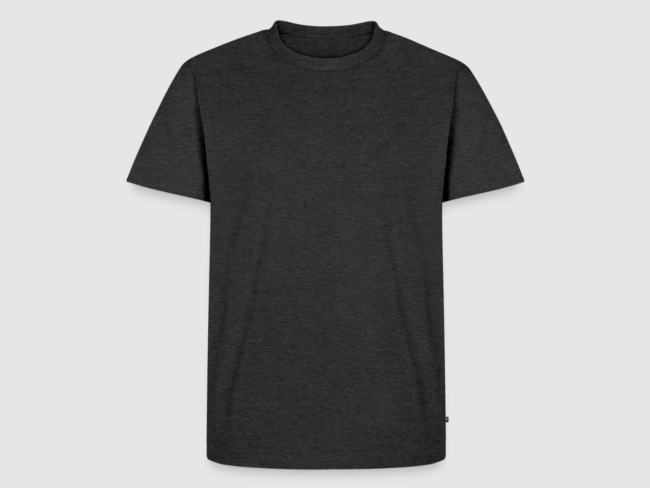 PUMA Men’s Premium T-Shirt "PUMA Heritage Logo Back"