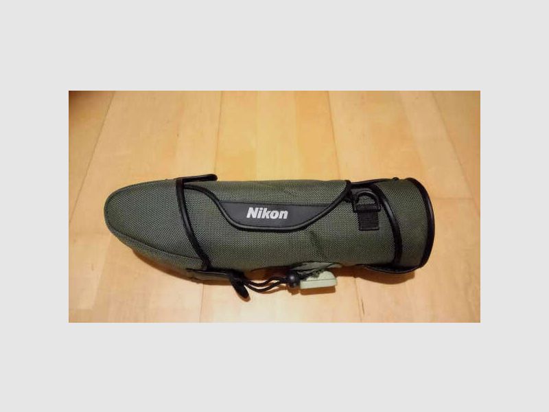 Nikon Nikon Szkło optyczne 20-60x60