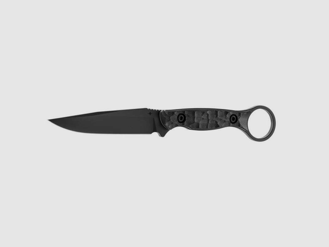 Nóż SOF Serpent S - Serpent S Phantom Grey M4 - Szary, zdjęcie 3 z 10