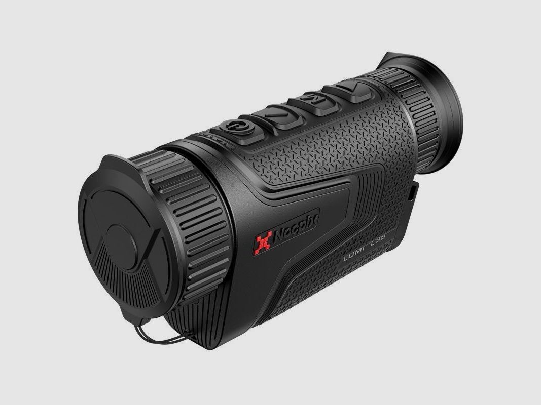 Nocpix Lumi L35 thermal imaging camera handheld