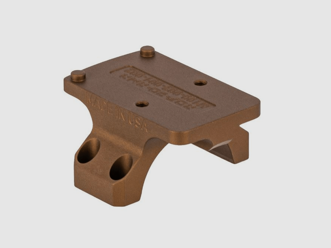 Reptilia ROF-90 Mount, 30 mm Trijicon/RMR, image 2 of 2
