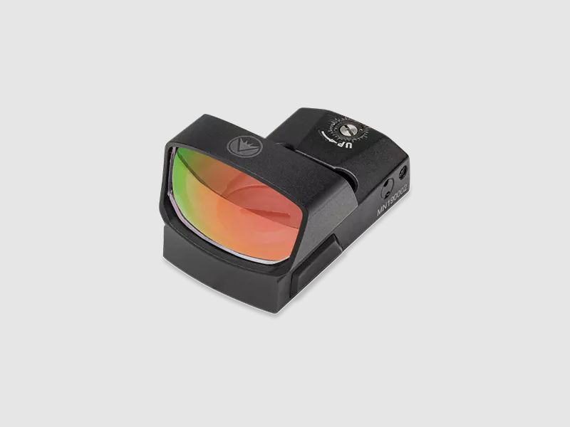 BURRIS FastFire IV 4 Roodpuntvizier GLOCK red dot *ALS NIEUW*