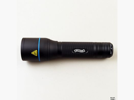 WALTHER TORCIA PRO PL71R -1800 LUMEN