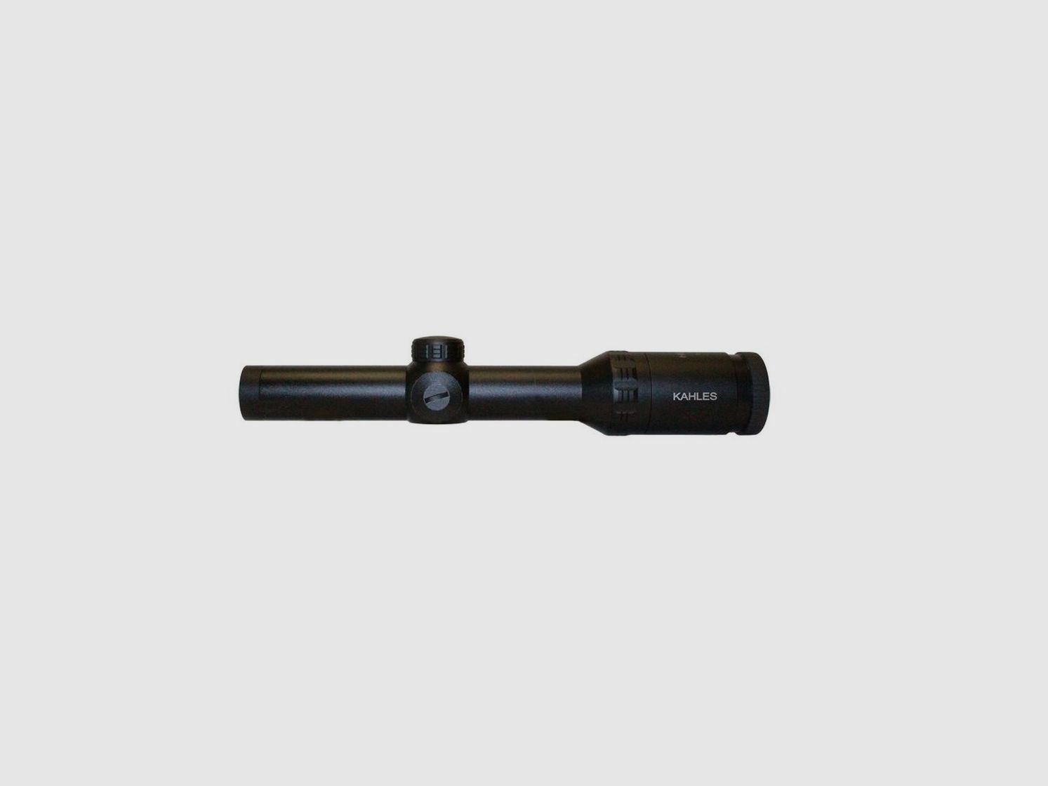 KAHLES HELIA 1-5x24i Reticle 4-DH