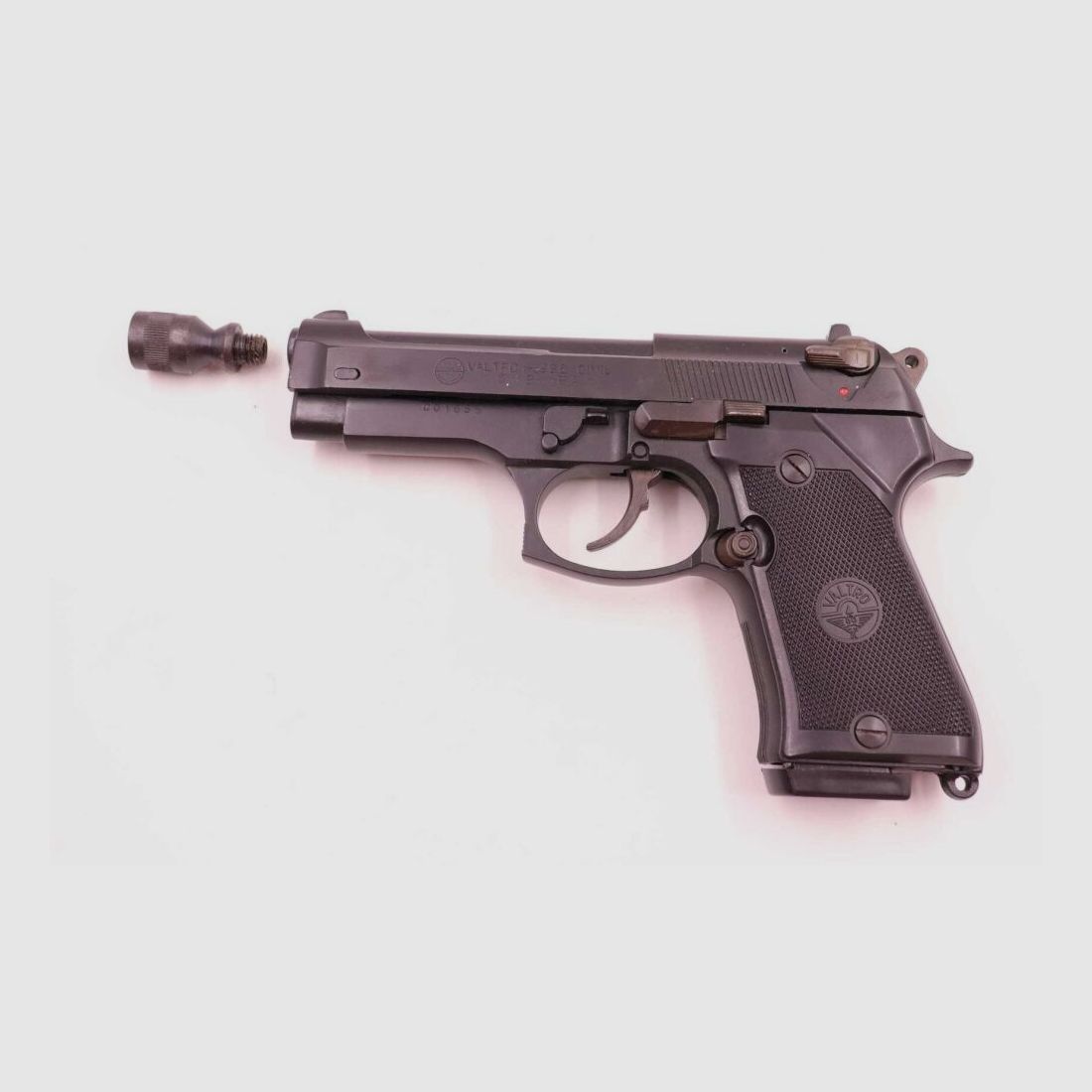 Valtro Mod. 98 Civil